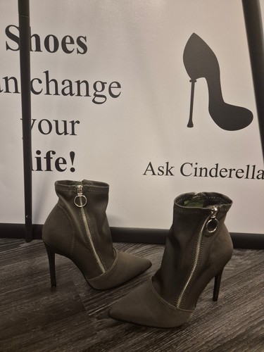 Damenschuhe absatz high - damenschuhe, heels
