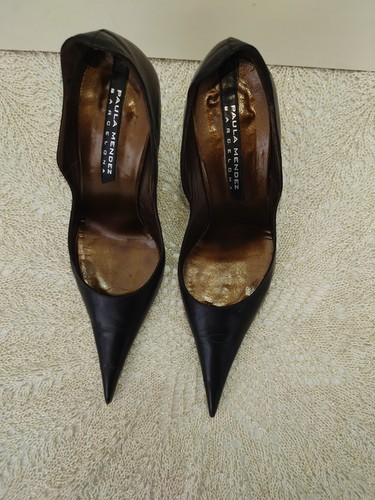 Verkaufe ultra spitze stiletto - ultra,