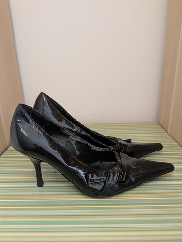 Morgan damen pumps schwarz - damen,