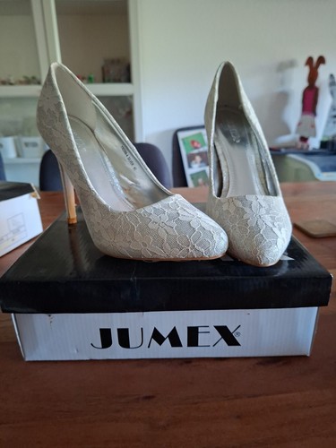 Jumex high heels - jumex,
