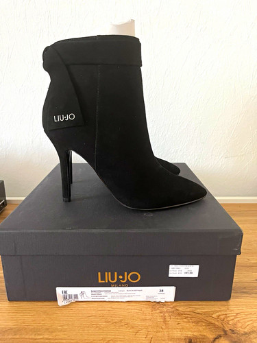 Liu damen stiefeletten - jo,