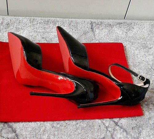 Sexy high heels - sexy, stiletto
