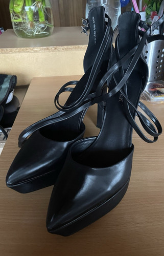 High heels 42 - high,