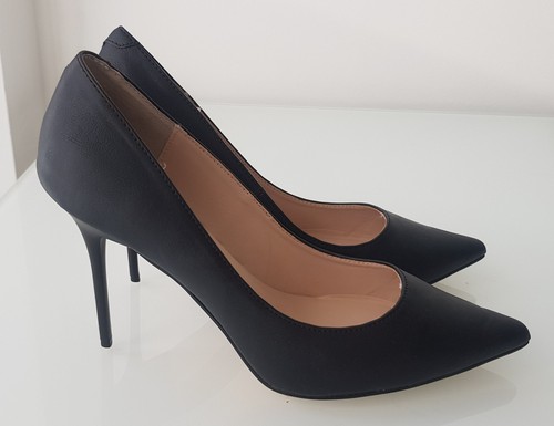 High heel pumps pleaser - high, heel,