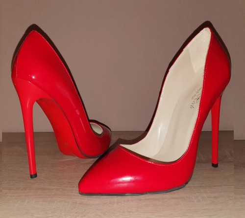 Jade high heels - jade, so