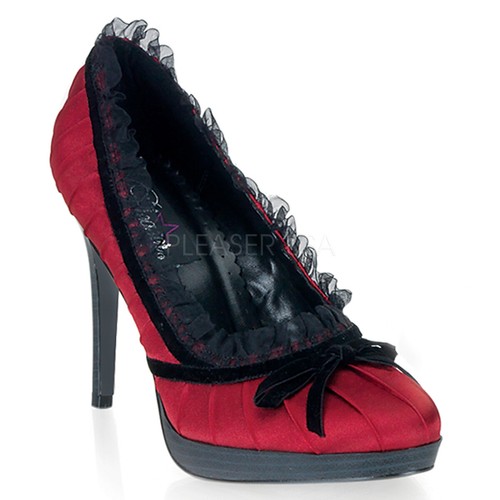 Sale pleaserusa damen - pleaserusa, high