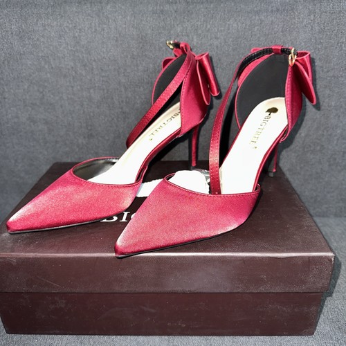 Bigtree damen high heels - bigtree,