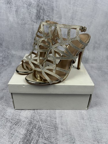 Anna field high heels - anna,