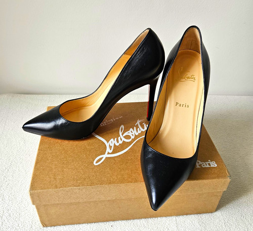 Christian louboutin pigalle - christian,