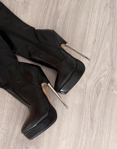Extrem high heels - heels, stiefel