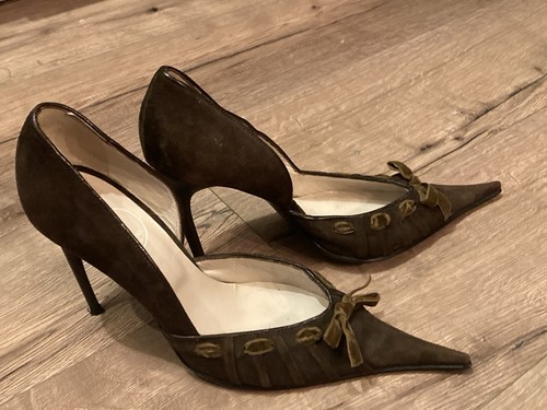 Jeu femme damen pumps - de,