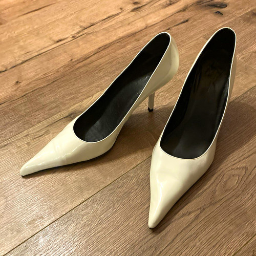 Mng damen pumps weiß - damen,
