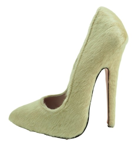 Gianrico mori damen pony leder - damen,