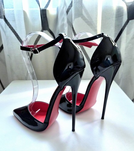 Sexy high heels - high, 16cm