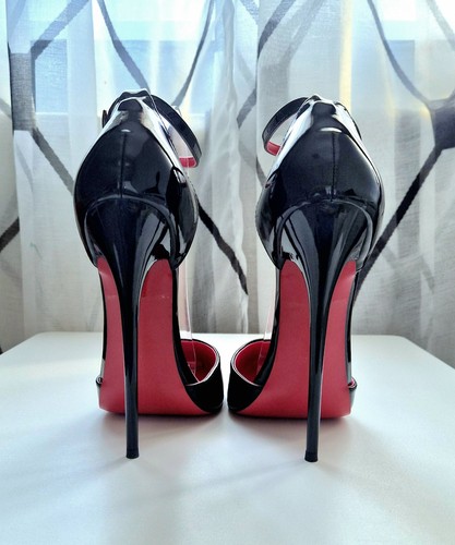 Sexy high heels 16cm stiletto - sexy,