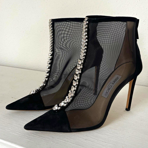 Jimmy choo bing boot - choo, 100