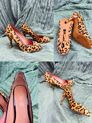 Aldo damen pumps - damen,