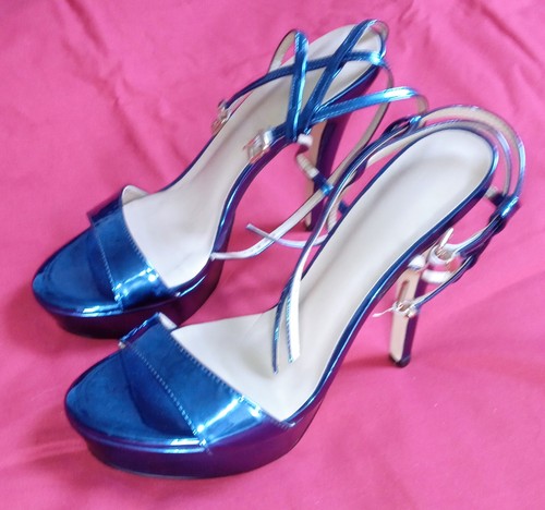 Damenschuhe sexy ultrahohe