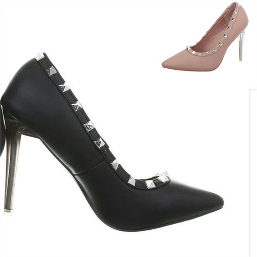 Damenschuhe pumps party high - party,