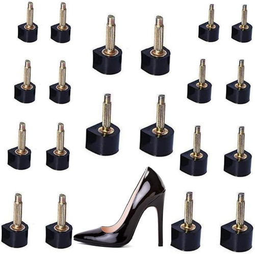 Ersatzspitzen für high heels - high,