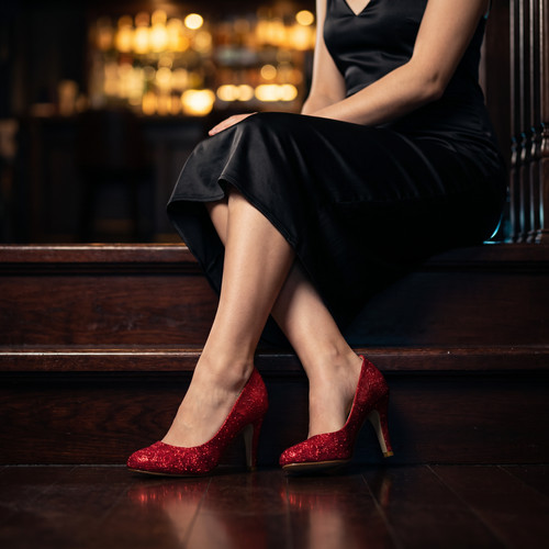 Emilia shoes pumps - emilia, 39