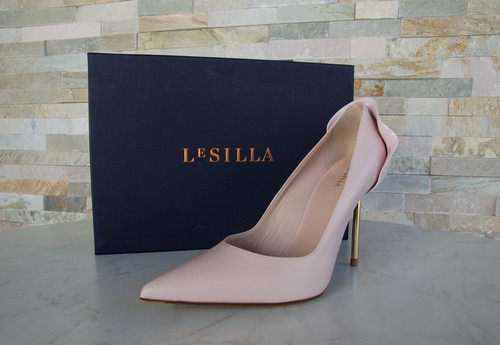 Silla pumps high heels - le, rose