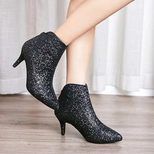 Damen stiefeletten mit - damen,