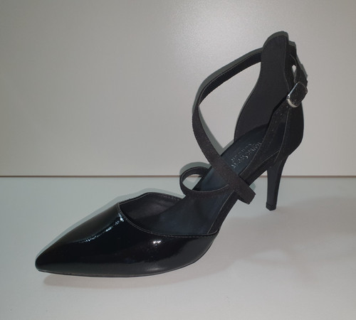 High heels damen riemchen - heels,