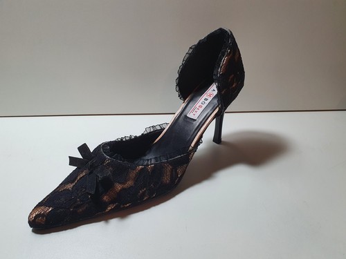 High heels damen orsay - damen, d´orsay
