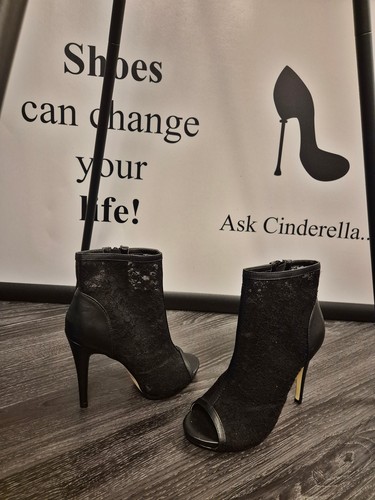 Damenschuhe absatz high heels - damenschuhe,
