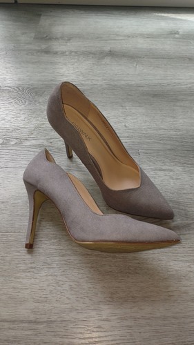Elegante catwalk pumps high - elegante,