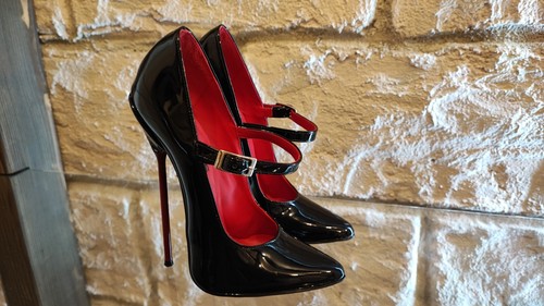 Extrem pumps marke - pumps,