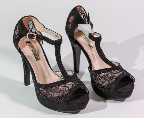 Kayla damen stiletto high - kayla,