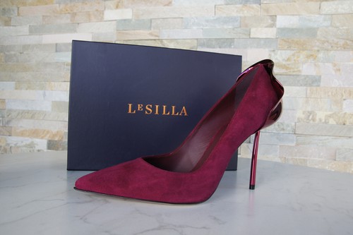 Silla pumps high - eu,