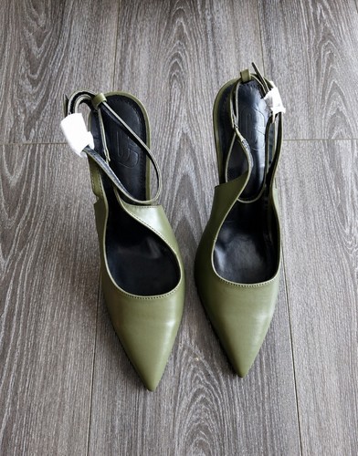 Pumps spitz high heels - pumps,