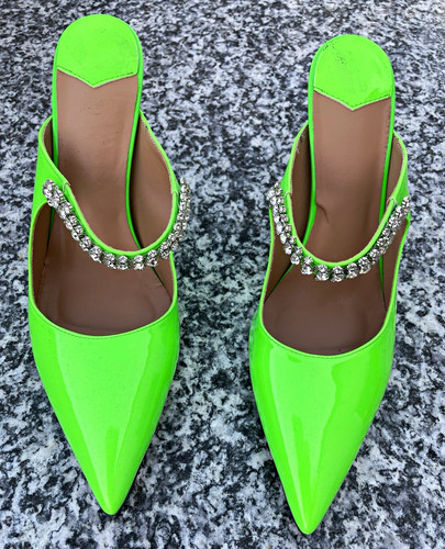 Damen slingback pumps - damen,
