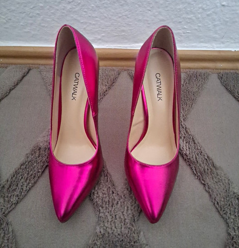 Catwalk damen pumps - damen,