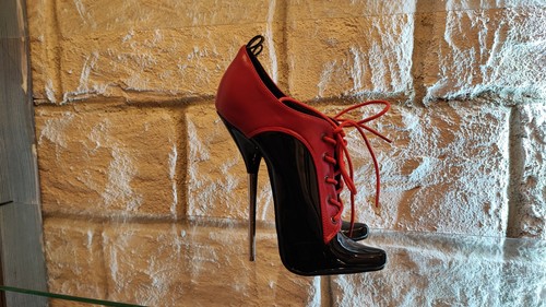 Extrem ballett high heel - ballett,