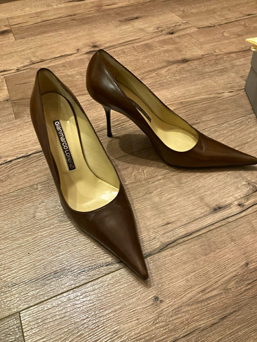 Gianmarco lorenzi damen pumps - gianmarco,