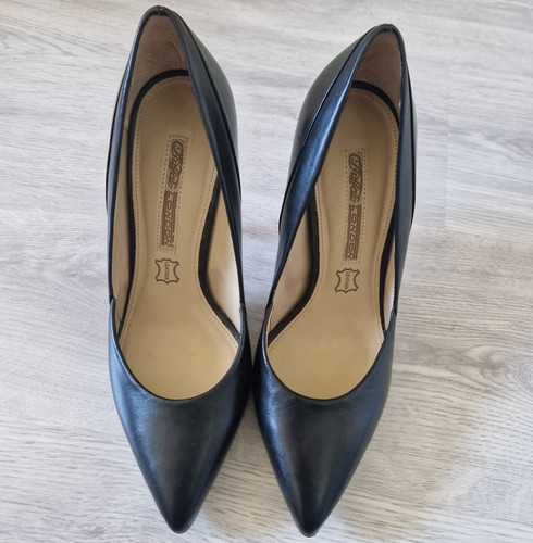 Buffalo london damen pumps - buffalo,