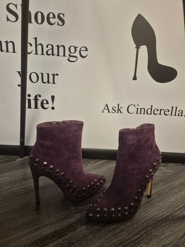 Damenschuhe absatz high - absatz, heels