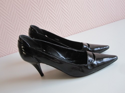 Zanon zago pumps high - zanon, &