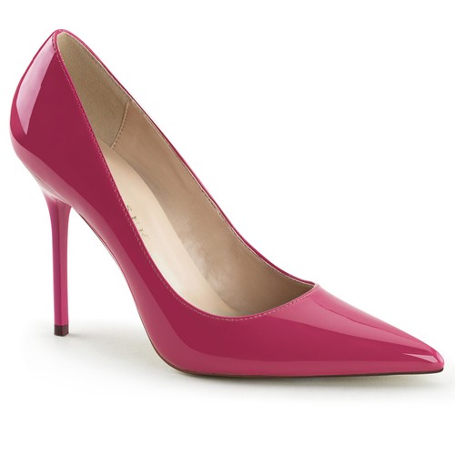 Sale classique pleaser - sale,