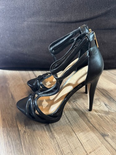 High heel jessica - high, gr.39