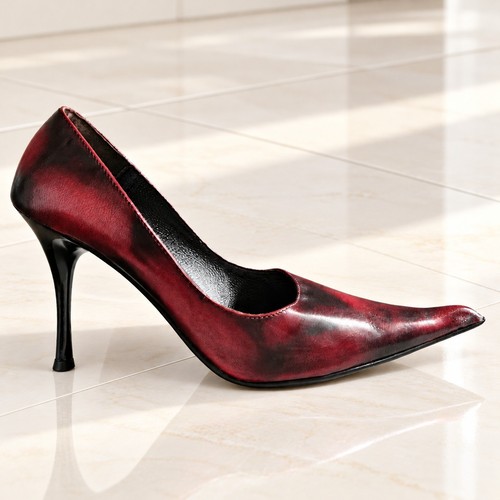 Pumps high heels stiletto - heels,