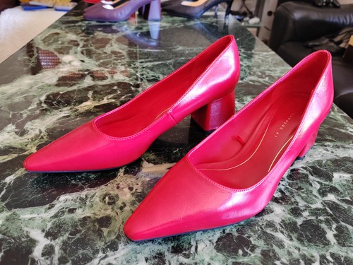 Zara trafulc damen pumps - ,