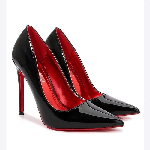 Damen high heels pumps - high,