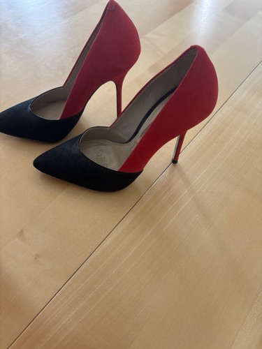 Damenschuhe high heels - 36,