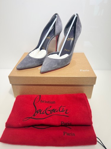 Louboutin iriza 100 - louboutin,