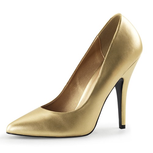 Pleaserusa spitze damen high - damen,
